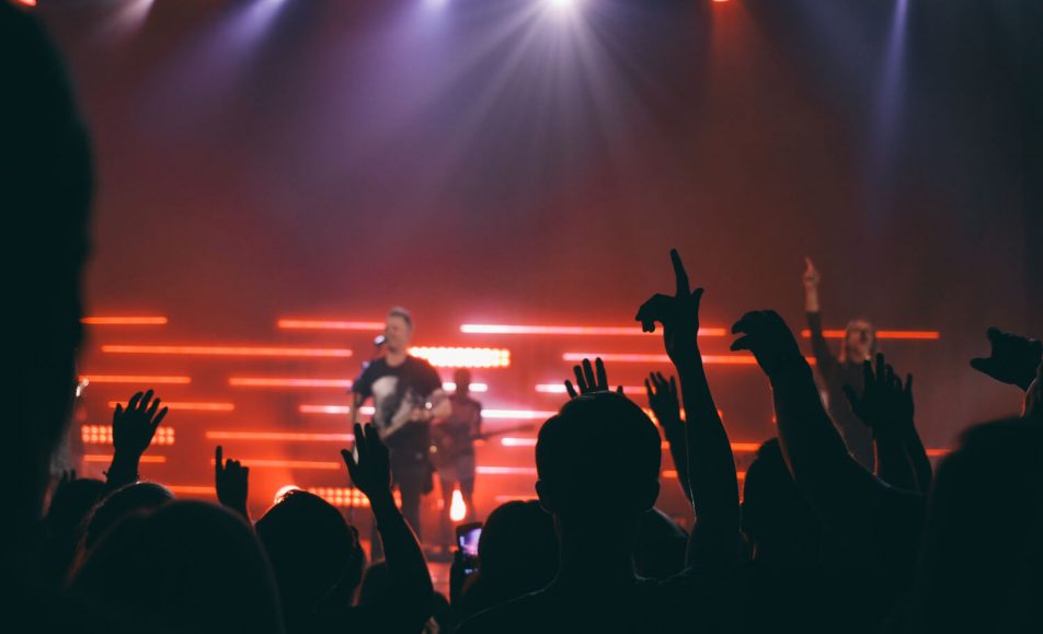  Budgets for Business Events